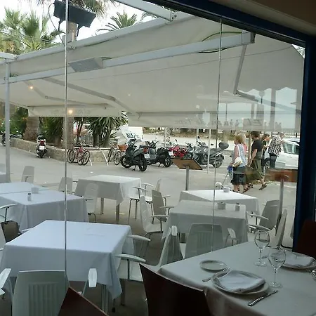 Platjador Hotel
