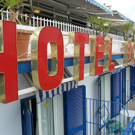 Platjador Hotel Sitges