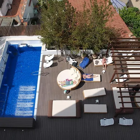 Platjador Sitges