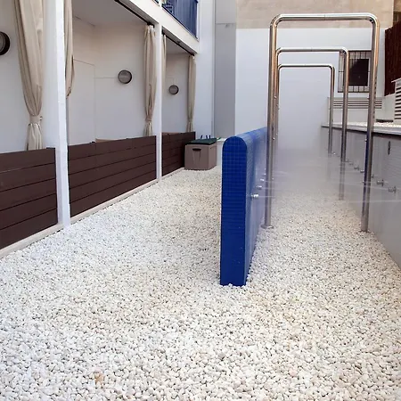 Platjador Hotel