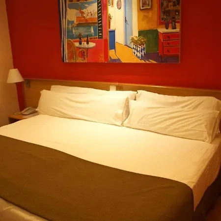 Platjador 3* Sitges