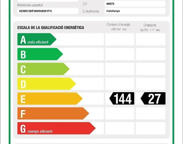 Platjador מלון סיטגס