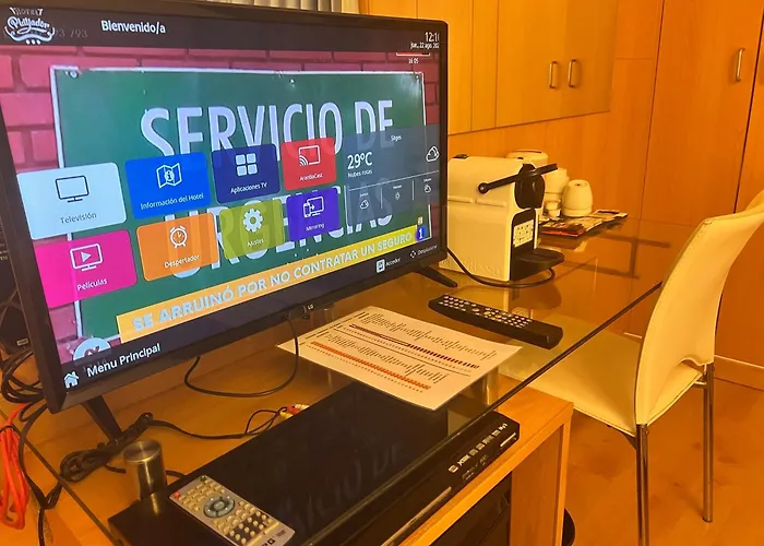 Platjador מלון 3*