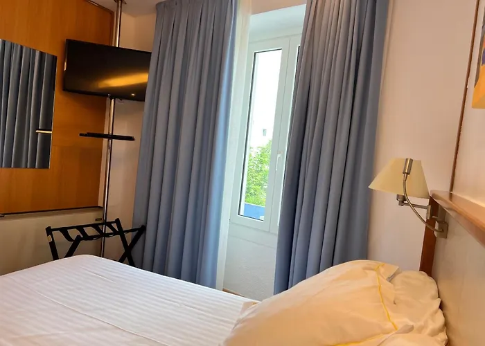 מלון Platjador סיטגס