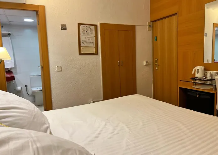 Platjador 3* סיטגס