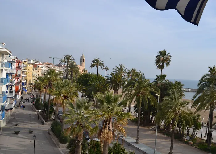 Platjador 3* סיטגס