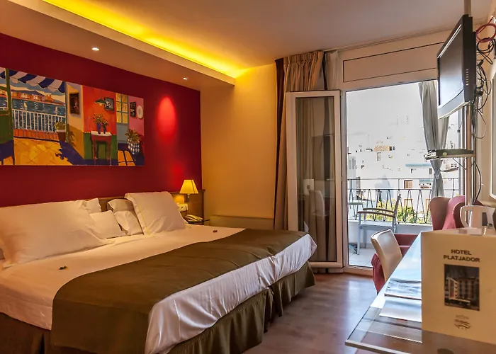 Platjador סיטגס