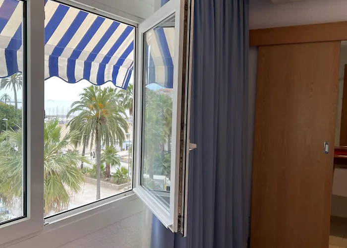 Platjador מלון 3*