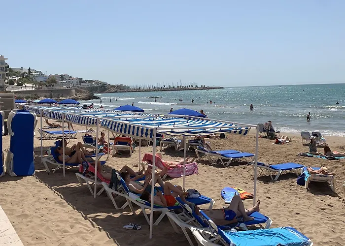 Platjador מלון 3*