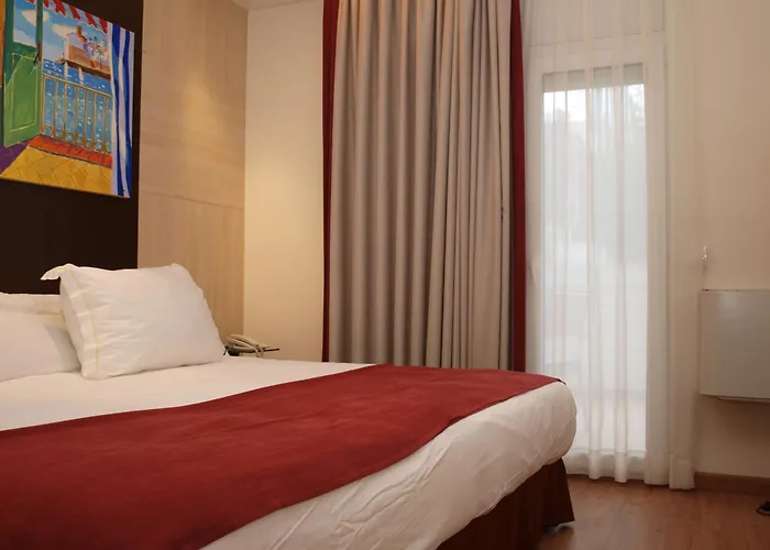 Platjador 3* סיטגס