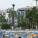 Platjador 3* Sitges