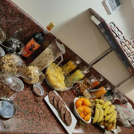 Platjador Hotel 3*