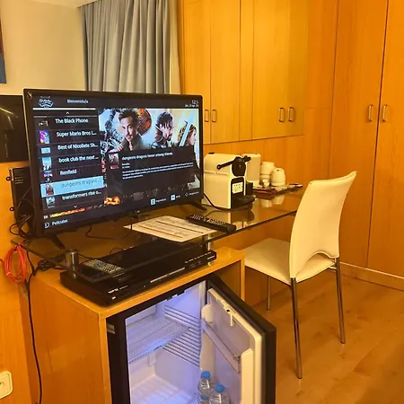 酒店 普拉特雅道尔酒店