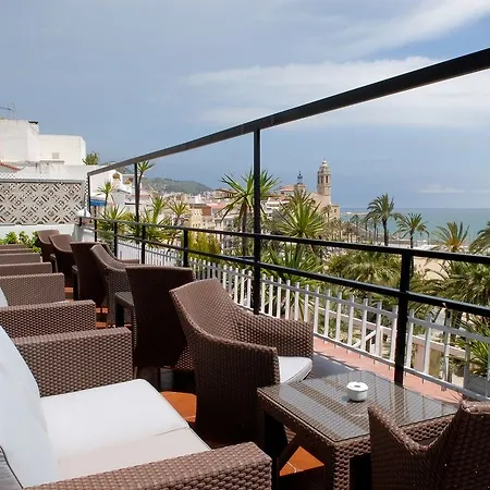 Platjador 3* Sitges