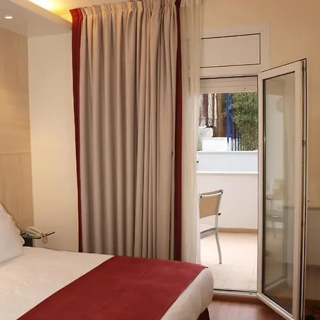 Hotel Platjador