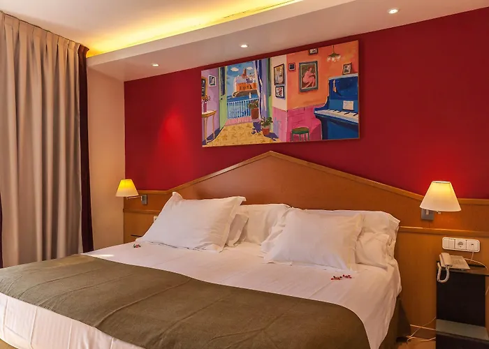 Platjador 3* Sitges