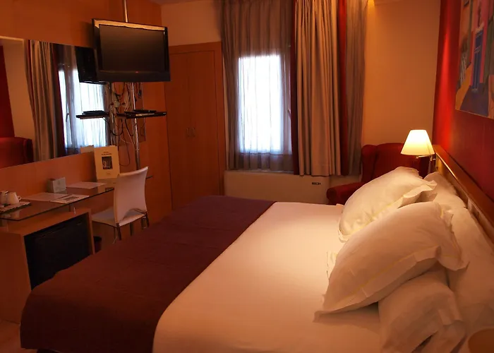 Platjador Hotell