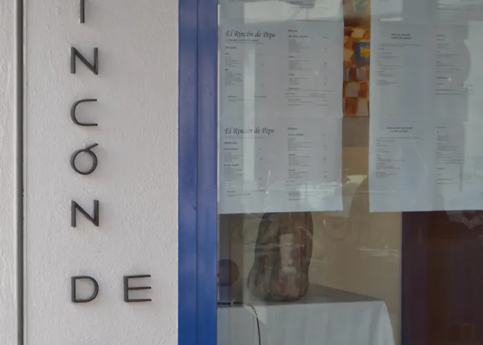 Platjador Hotell Sitges