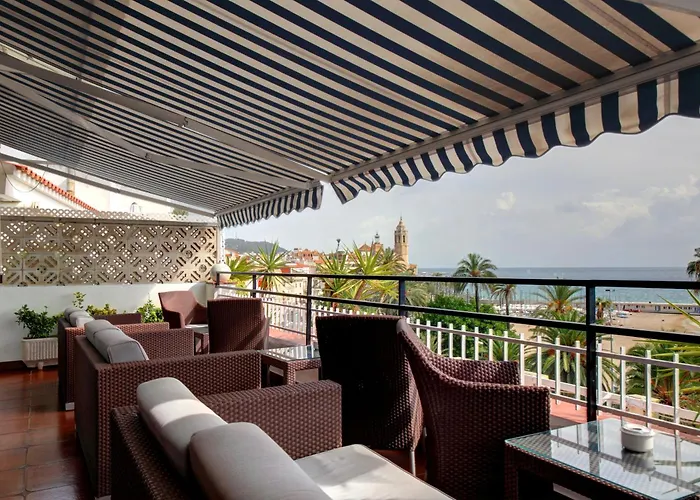 Hotell Platjador 3*