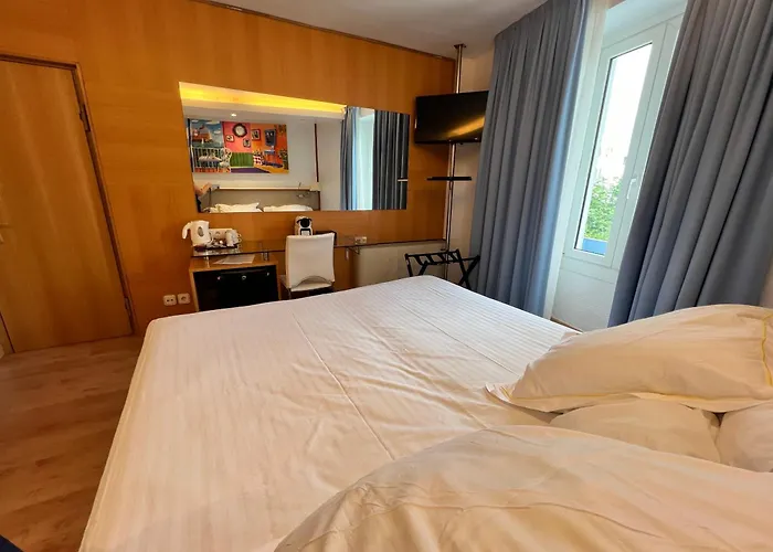 Platjador 3*