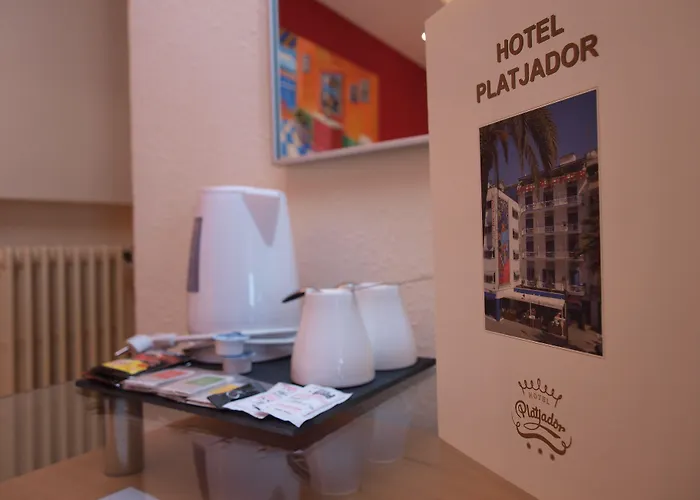 Platjador Sitges