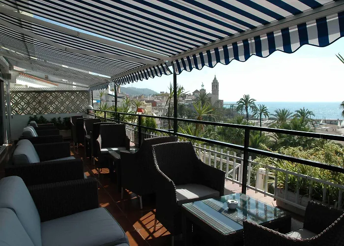 Platjador Hotell