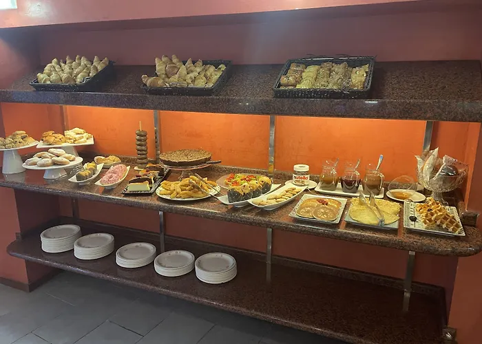Platjador Hotell