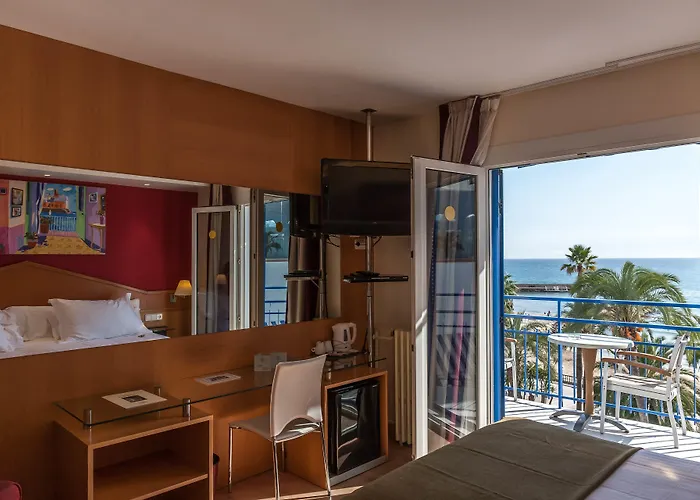 Platjador 3*