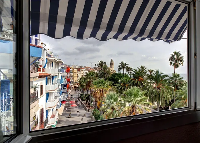 Platjador Sitges